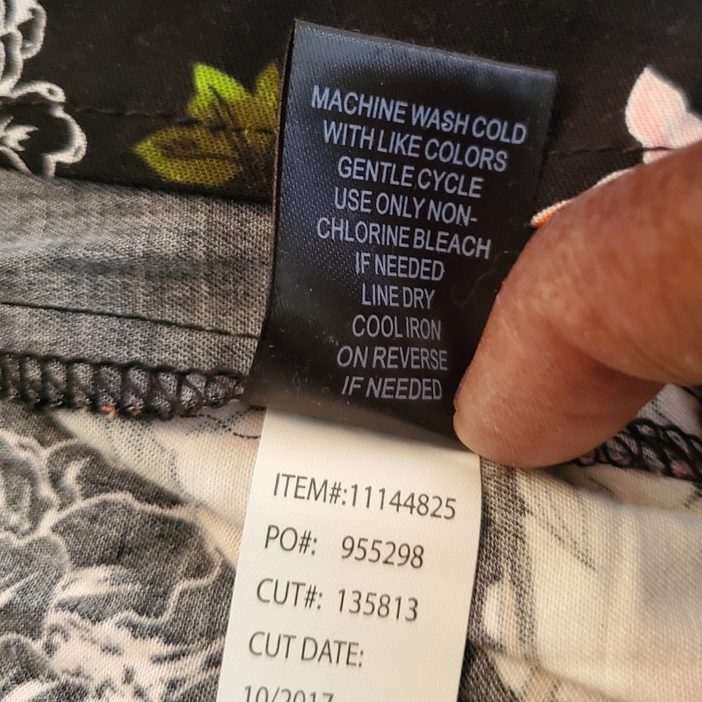 💖Host Pick💖Torrid Maxi Dress - Picture 8 of 8